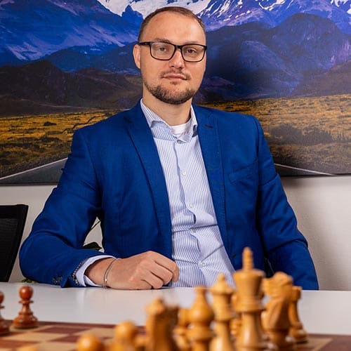 JUDr. Pavol Kollár